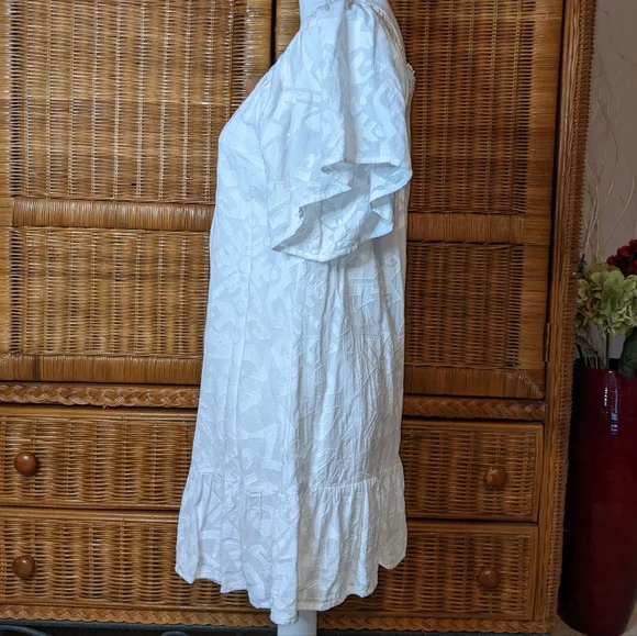 Parker Gretchen Dress XSMALL - Picture 3 of 5